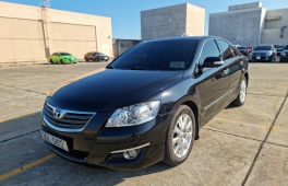 TOYOTA CAMRY 3,5 Q